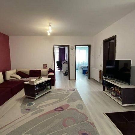 Sofia Apartments Floreşti Kültér fotó