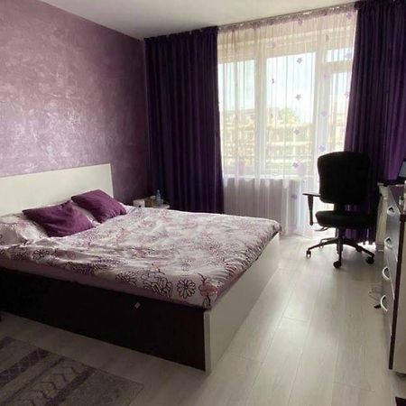 Sofia Apartments Floreşti Kültér fotó