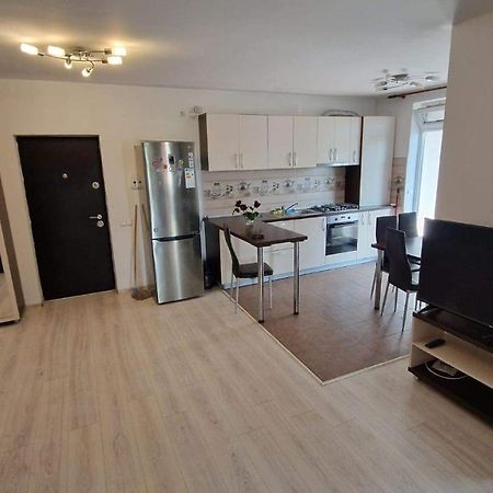 Sofia Apartments Floreşti Kültér fotó
