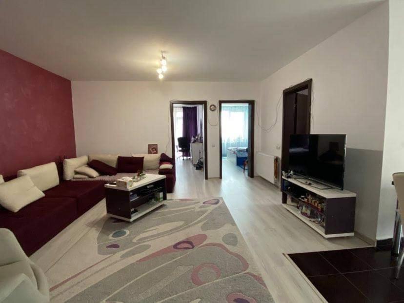 Sofia Apartments Floreşti Kültér fotó