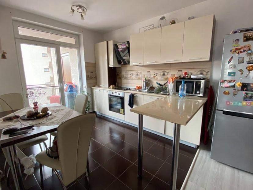 Sofia Apartments Floreşti Kültér fotó