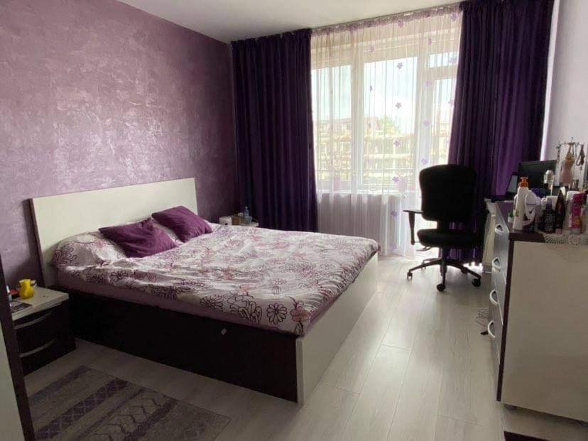 Sofia Apartments Floreşti Kültér fotó